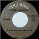 Mark-Almond - What Am I Living For / Organ Grinder